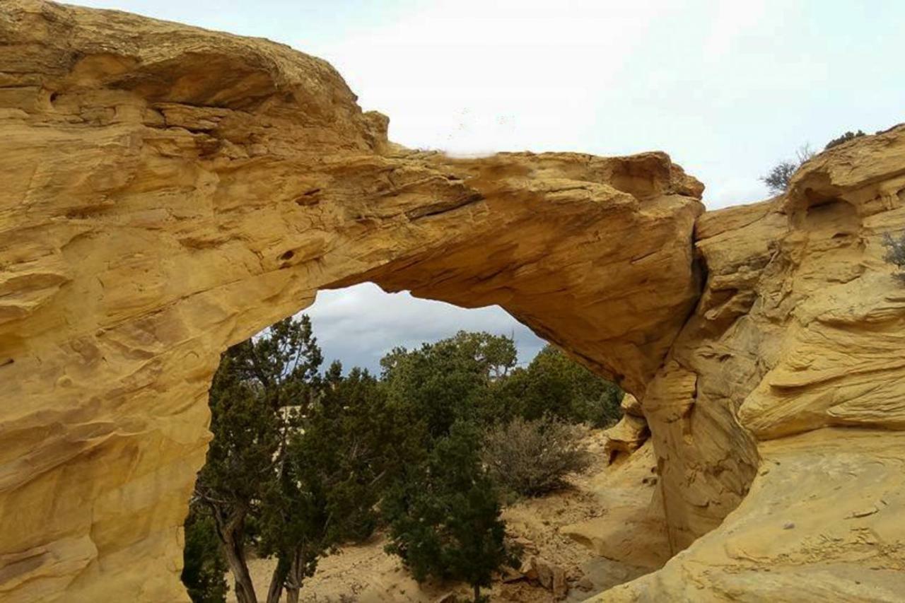 Rim Village O4 Moab Extérieur photo