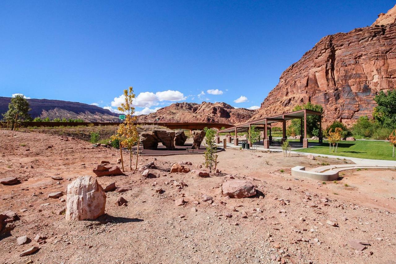 Rim Village O4 Moab Extérieur photo