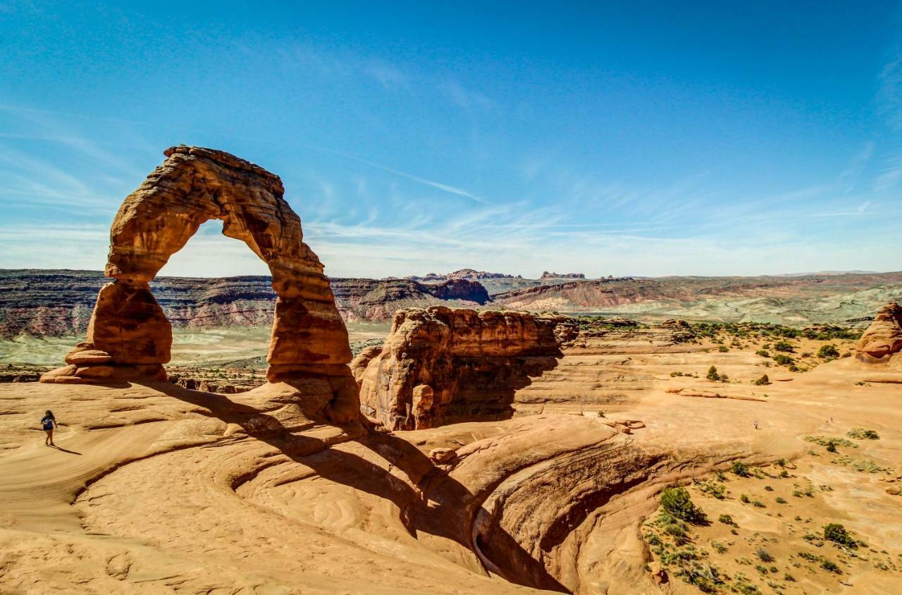 Rim Village O4 Moab Extérieur photo