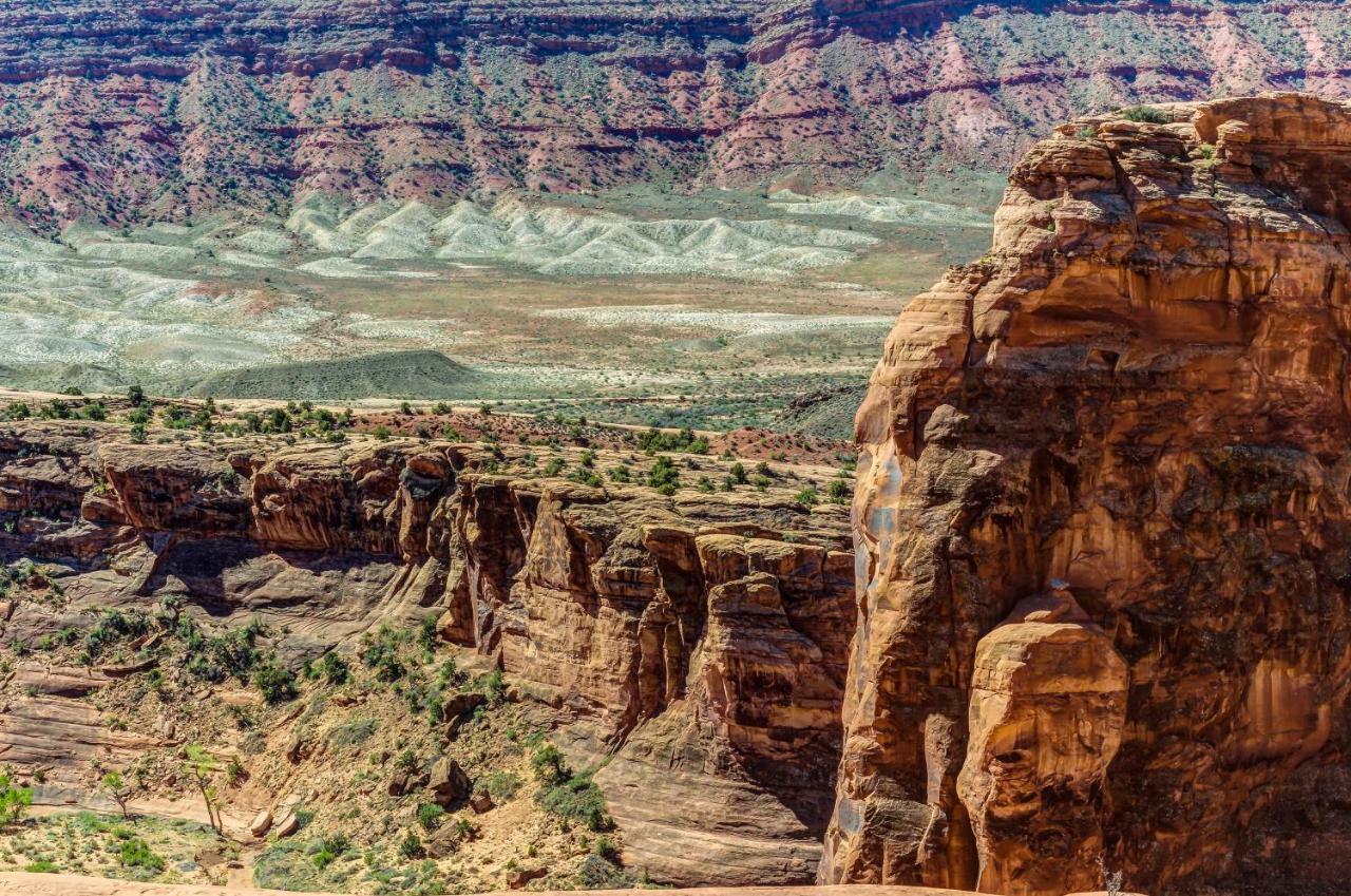 Rim Village O4 Moab Extérieur photo